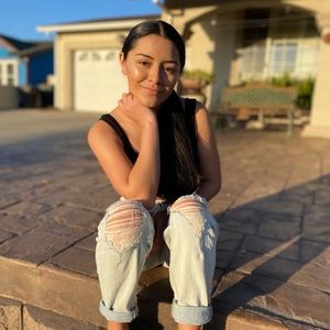 Meet your Posher, Esme